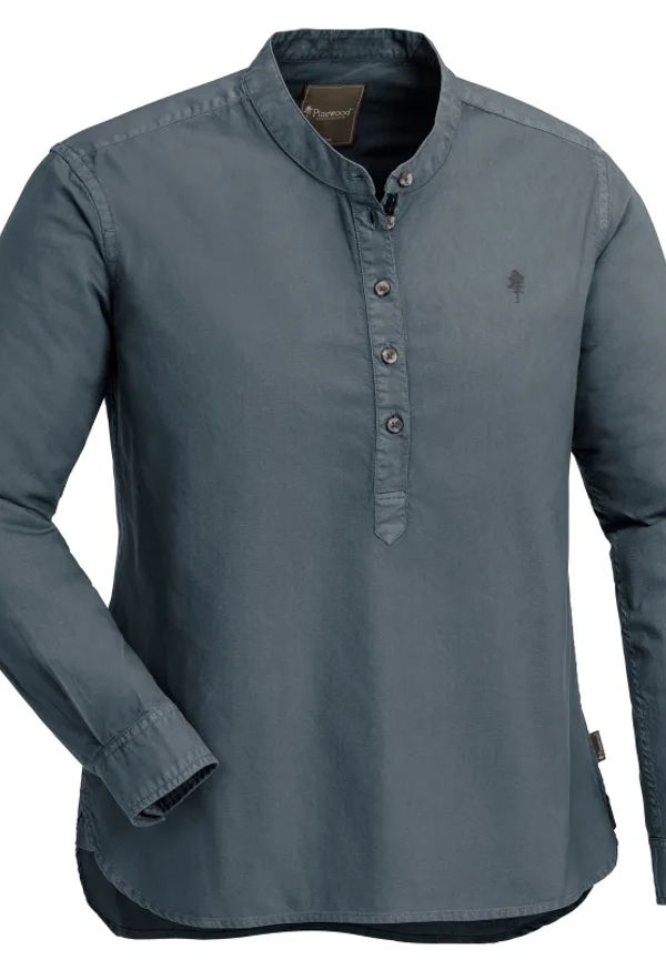 Women's Värnamo Tunic Shirt