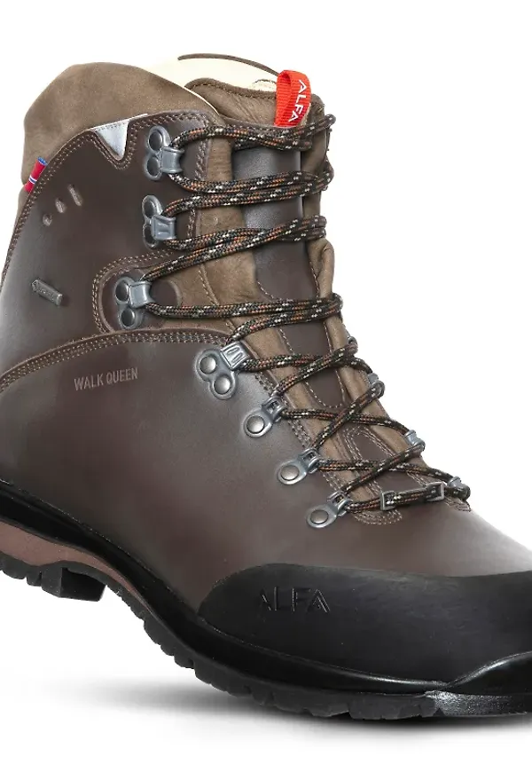 Women's Walk Queen Advnce Gore-Tex