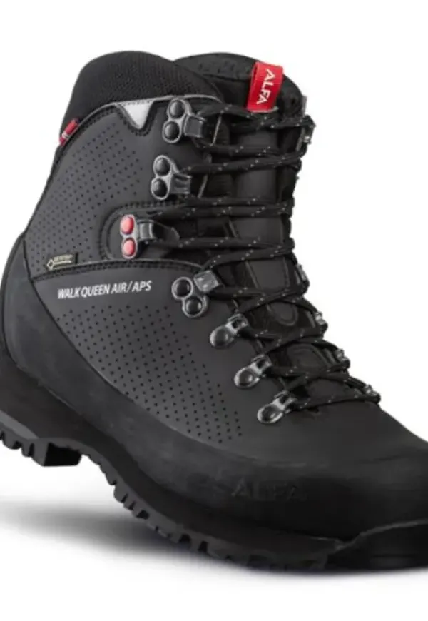 Women's Walk Queen Air Aps