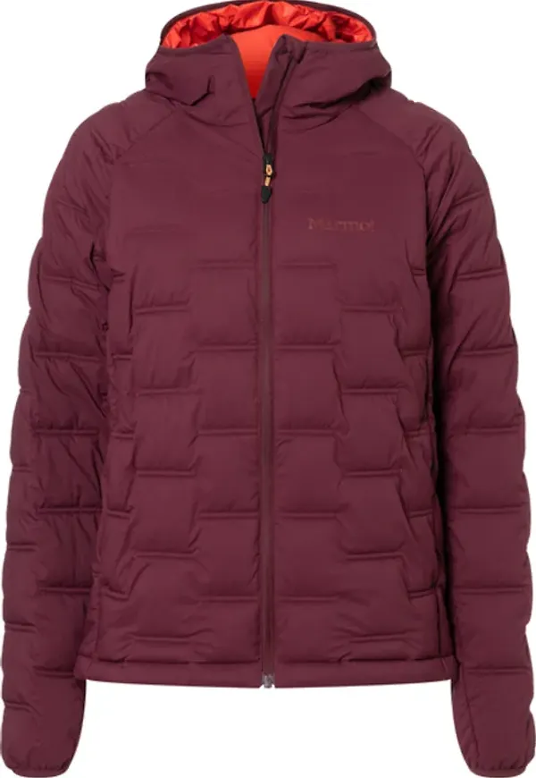 Women's Warmcube Active Novus