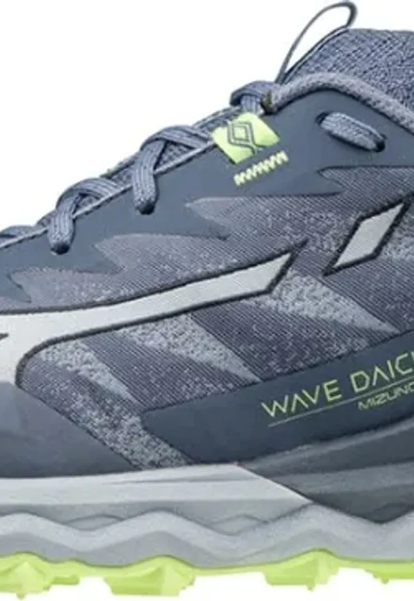 Women's Wave Daichi 7 (2022)