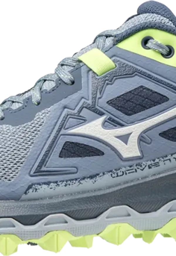 Women's Wave Mujin 8