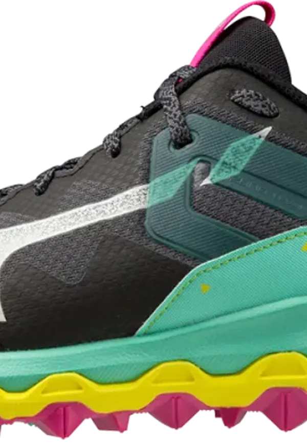 Women's Wave Mujin 9