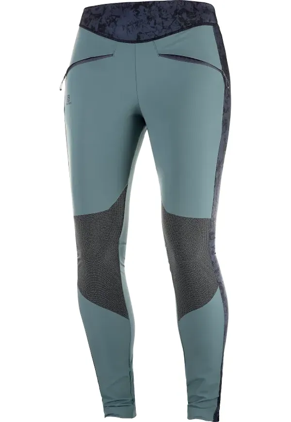 Women's Wayfarer As Tights