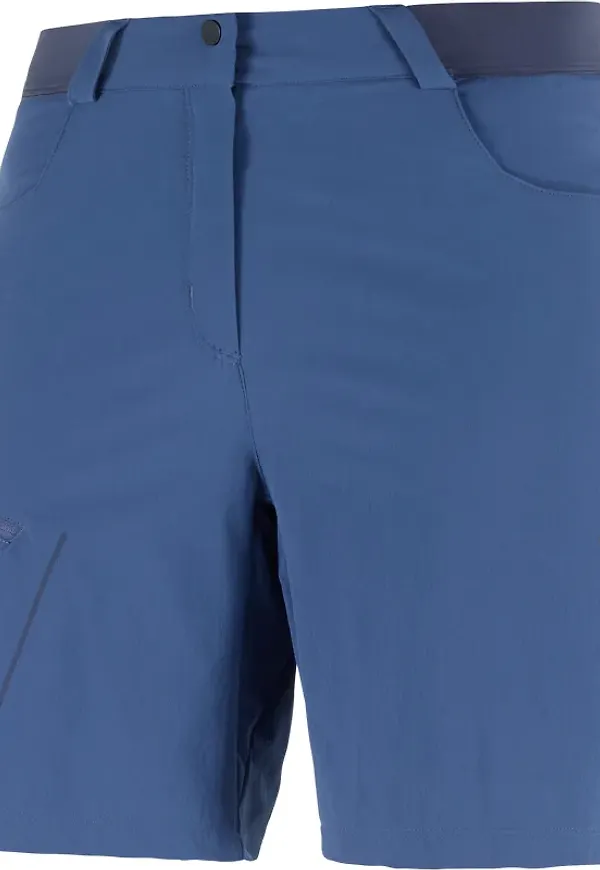 Women's Wayfarer Shorts