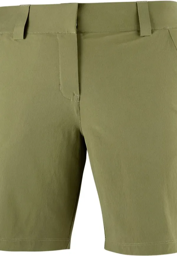 Women's Wayfarer Shorts