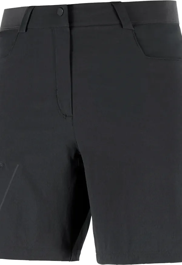 Women's Wayfarer Shorts