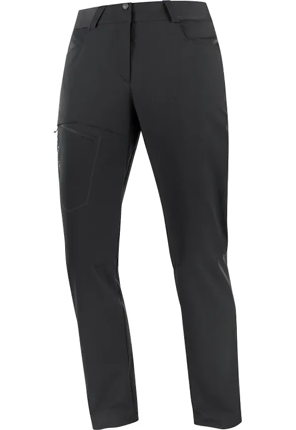 Women's Wayfarer Warm Pants