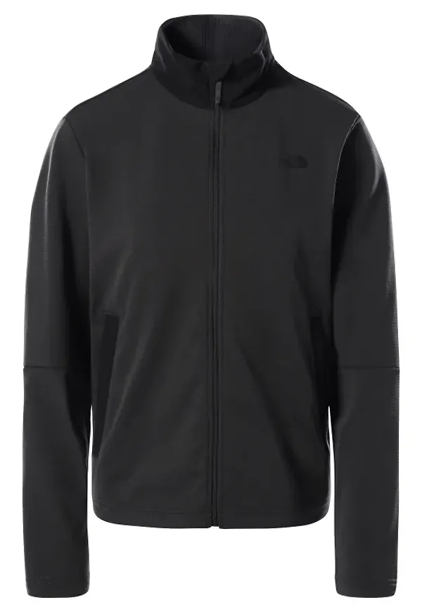 Women's Wayroute Full Zip