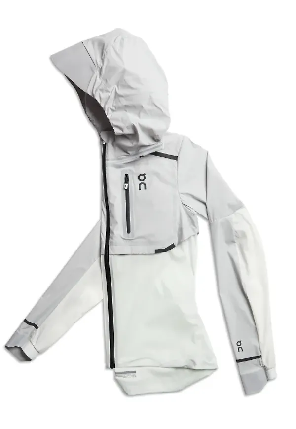 Women's Weather-Jacket