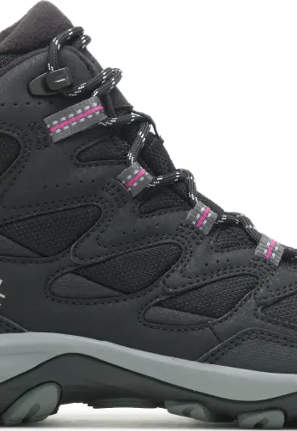 Women's West Rim Sport Thermo Mid Waterproof