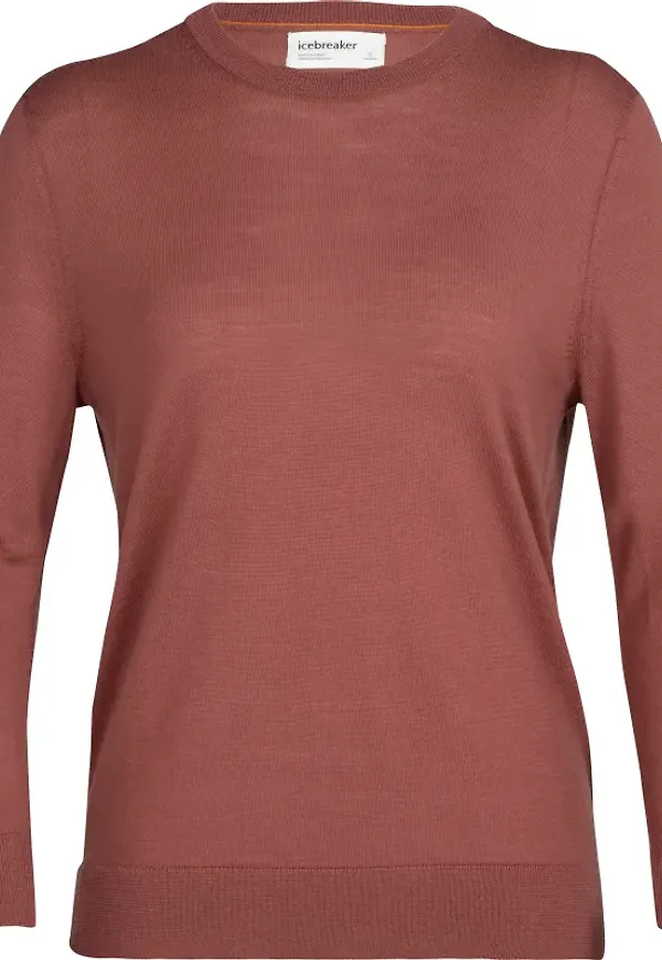 Women's Wilcox Long Sleeve Sweater