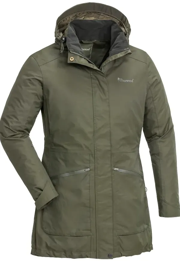 Women's Wilda Parka