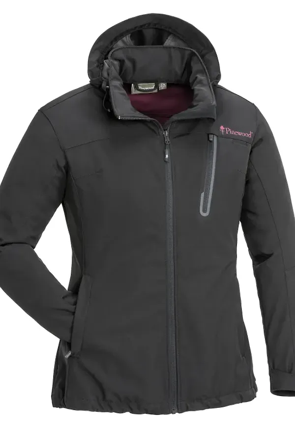 Women's Wilda Stretch Shell Jacket