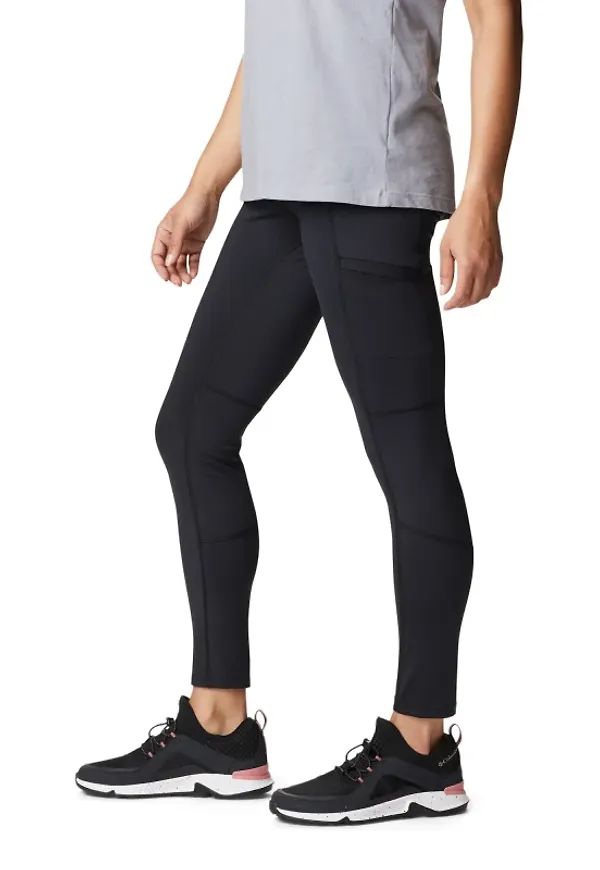 Women's Windgates Eu II Legging