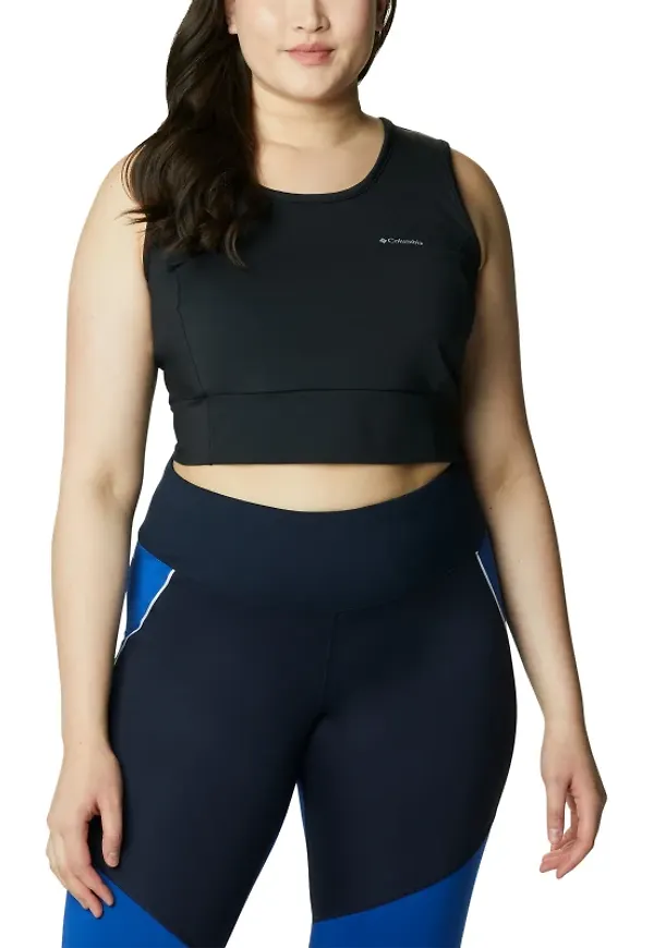 Women's Windgates II Cropped Tank
