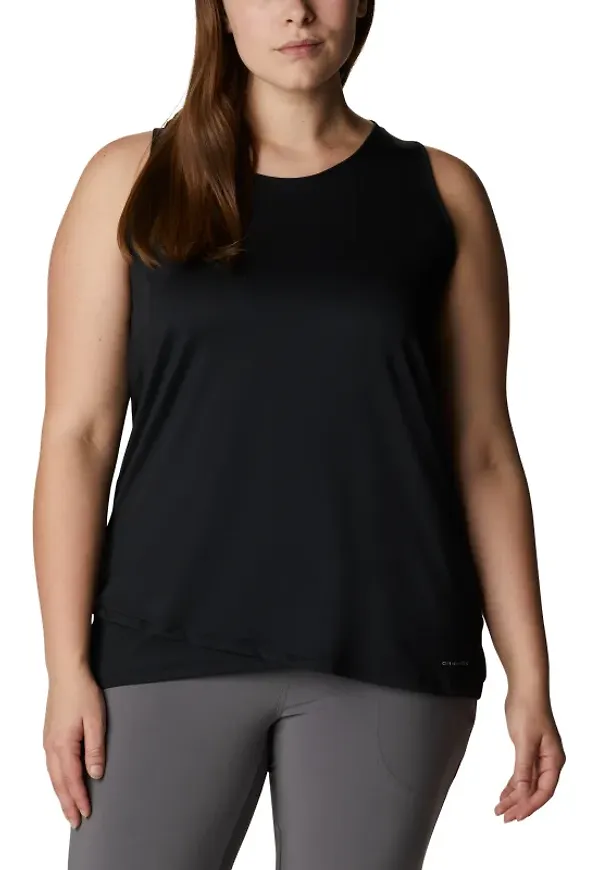 Women's Windgates II Tank