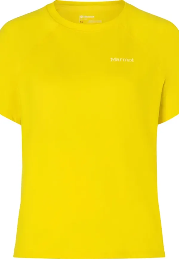 Women's Windridge Short Sleeve