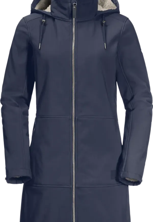 Women's Windy Valley Coat
