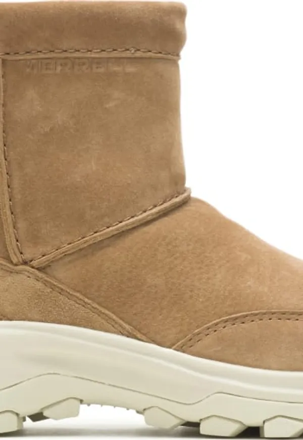 Women's Winter Pull On