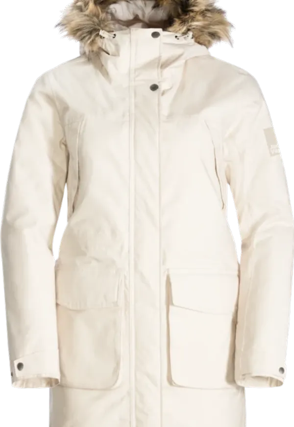 Women's Winterfrost Insulated Parka