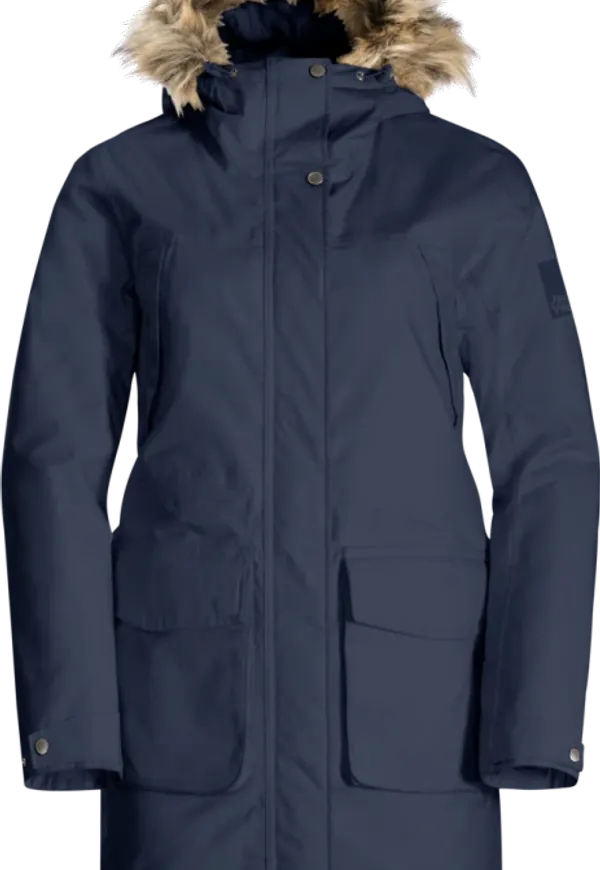 Women's Winterfrost Insulated Parka
