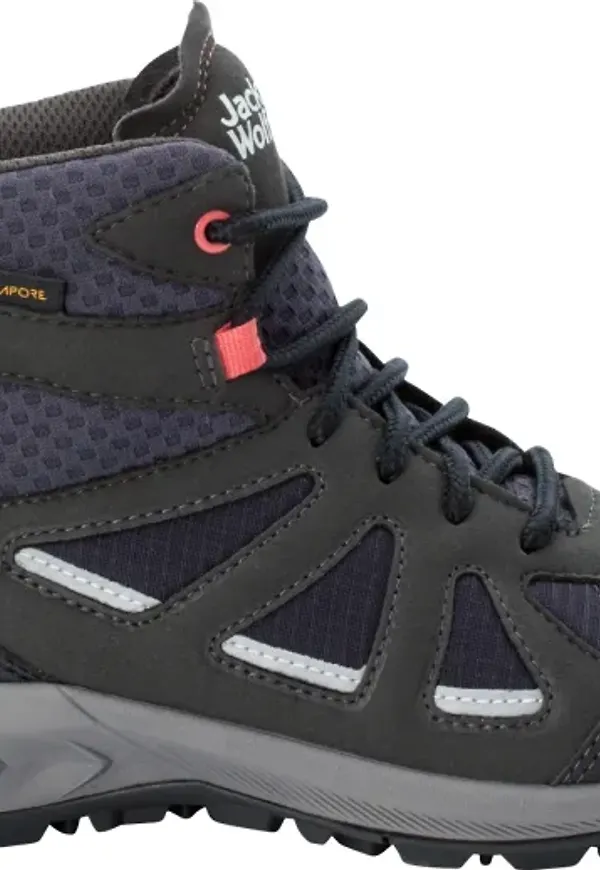 Women's Woodland 2 Texapore Mid