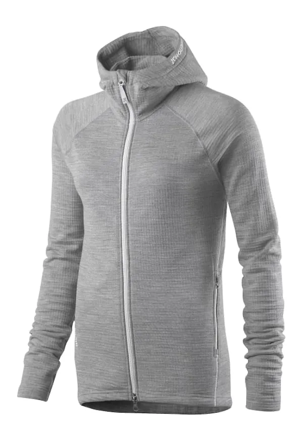 Women's Wooler Houdi-2021