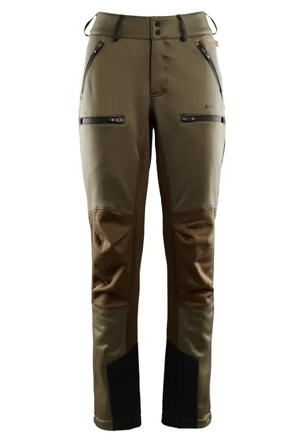 Women's WoolShell Pants