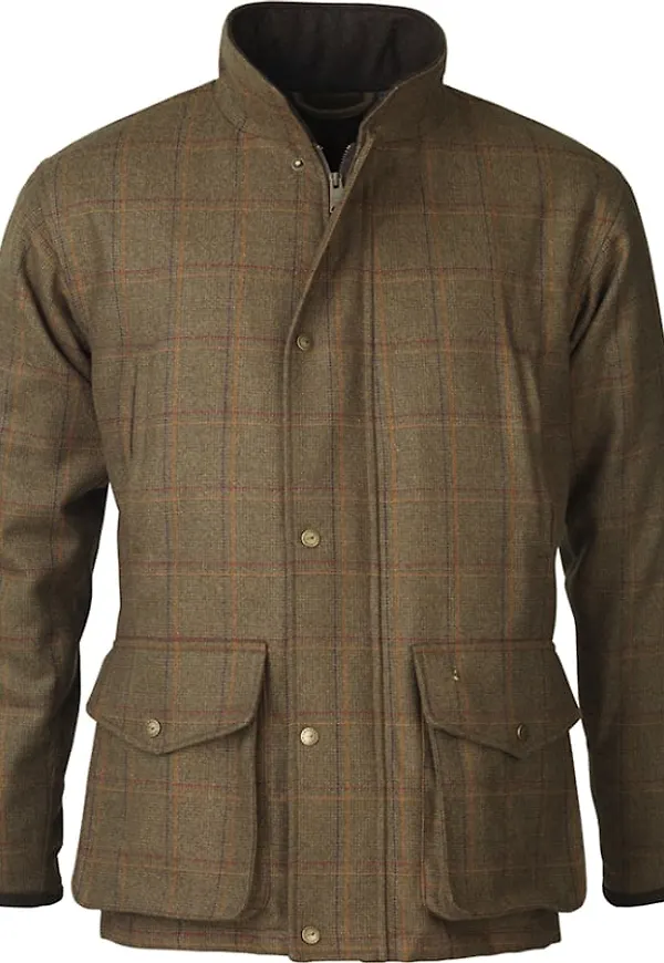 Women's Woolston Chatsworth Coat