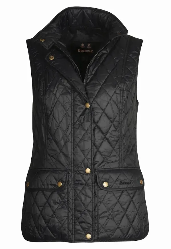 Women's Wray Gilet