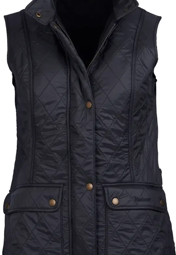 Women's Wray Gilet