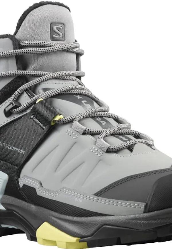 Women's X Ultra 4 Mid Winter Thinsulate CSWP