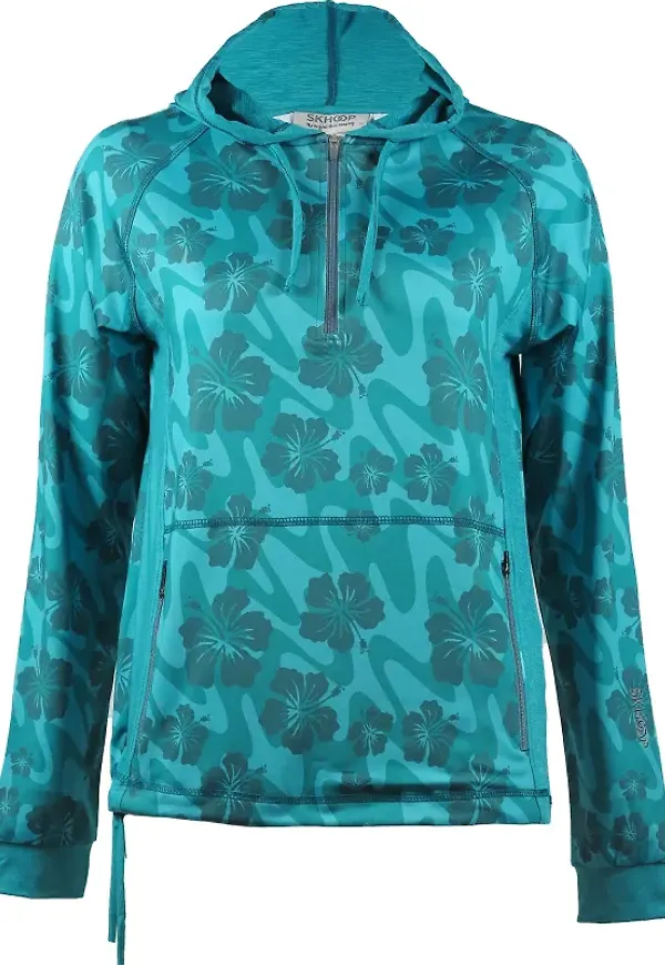 Women's Ylva Zip Hood