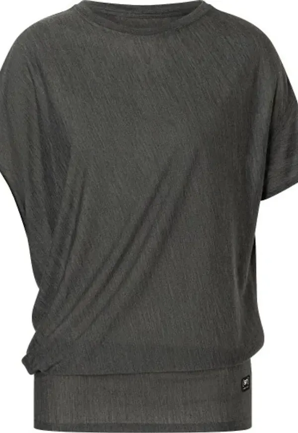 Women's Yoga Loose Tee