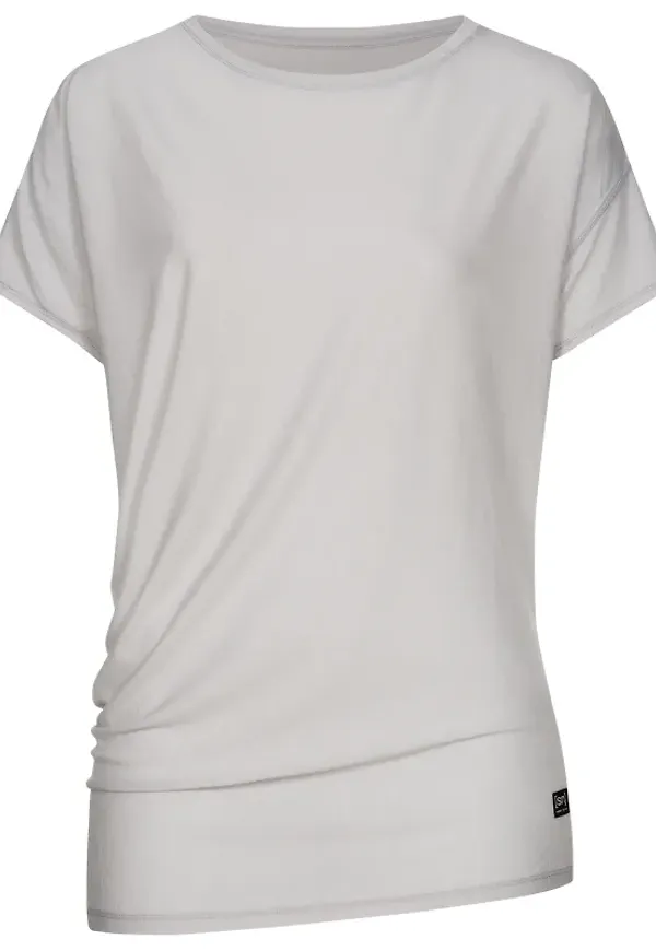 Women's Yoga Loose Tee (spring 2021)