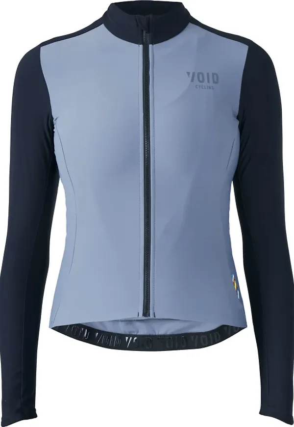 Women's Yoke Zip