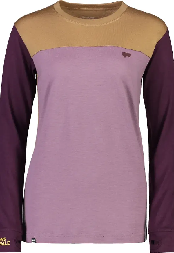 Women's Yotei BF LS