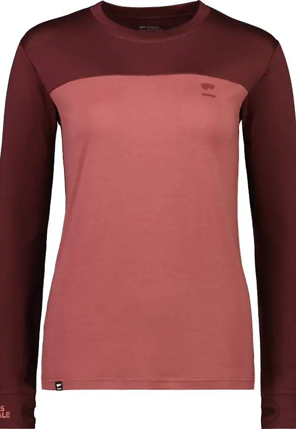 Women's Yotei BF LS