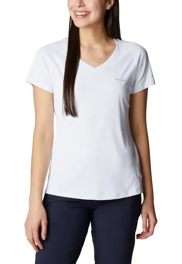 Women's Zero Rules Short Sleeve Shirt