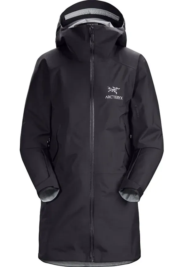 Women's Zeta Ar Jacket (2021)