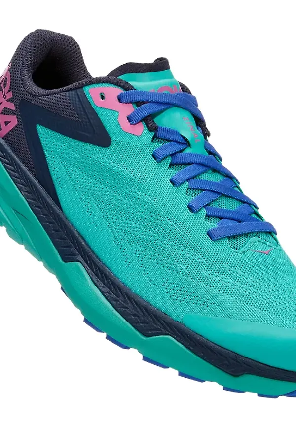 Women's Zinal (2021)