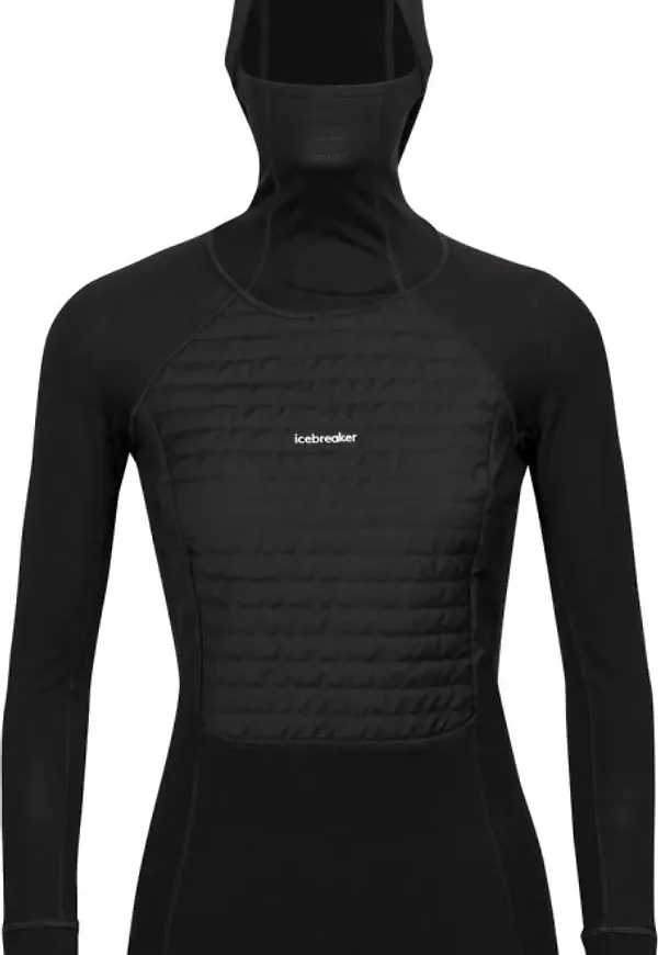 Women's Zoneknit Insulated Long Sleeve Hoodie