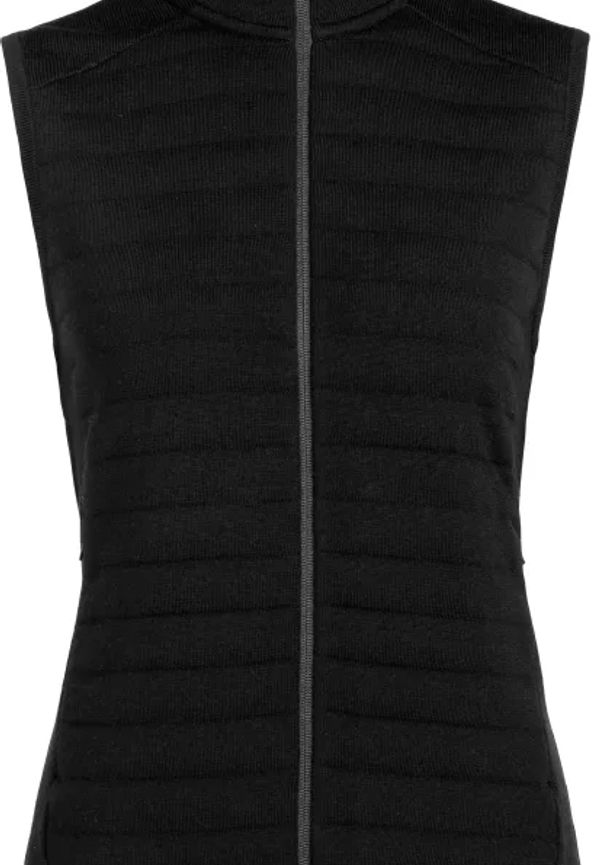 Women's Zoneknit Insulated Vest