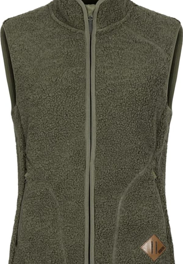 Women's Åheim Pile Vest