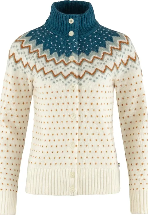 Women's Övik Knit Cardigan