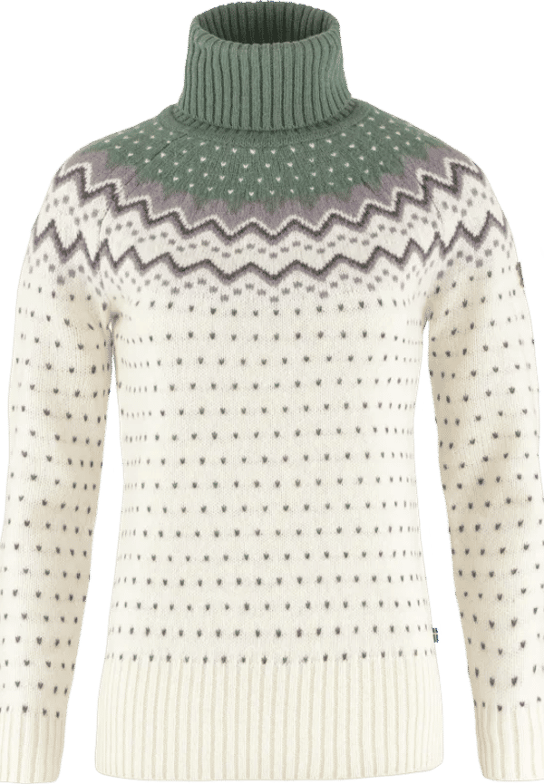 Women's Övik Knit Roller Neck