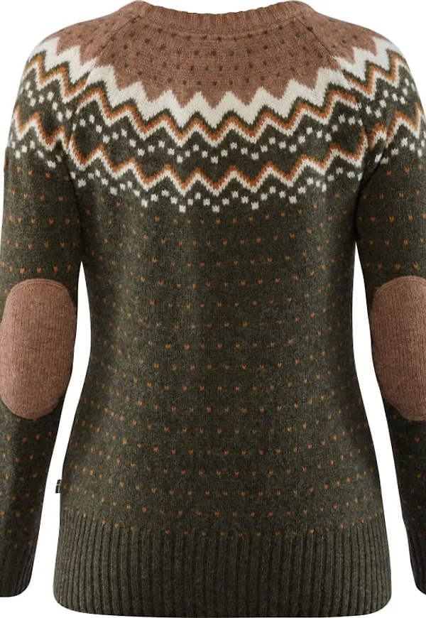 Women's Övik Knit Sweater