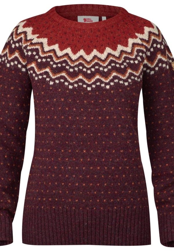 Women's Övik Knit Sweater