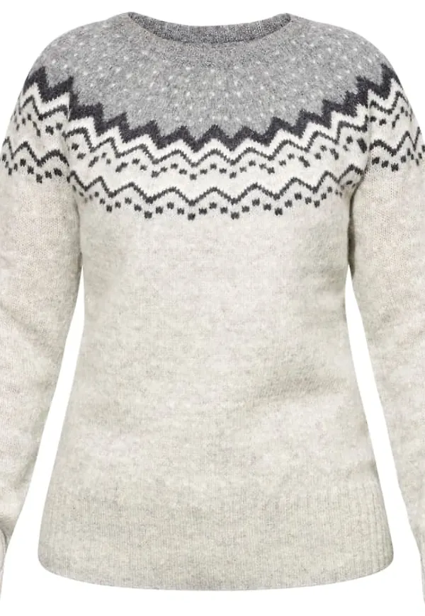 Women's Övik Knit Sweater